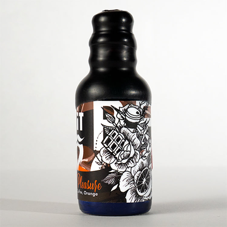 Beard Oil- Getting the man in your life hooked on oils - By Oily Design